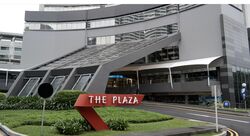 The Plaza (D7), Office #454475141